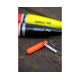 Pluta Zebco iluminata - After Dark LED Allrounder Float 4g Yellow